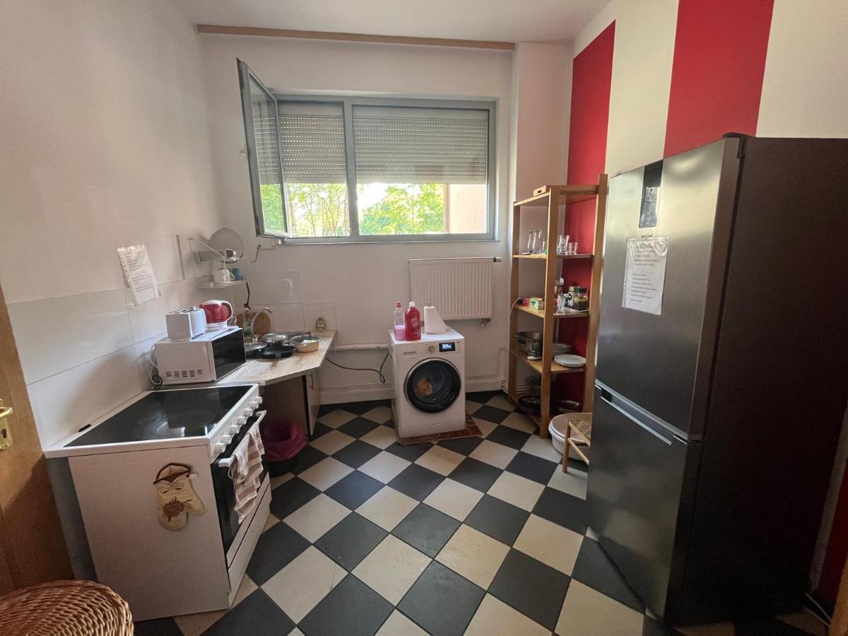 Villa Centrum With Access Kitchen (Adults Only) Grünberg Exterior foto