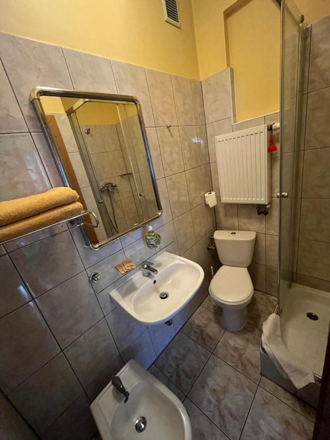 Villa Centrum With Access Kitchen (Adults Only) Grünberg Exterior foto