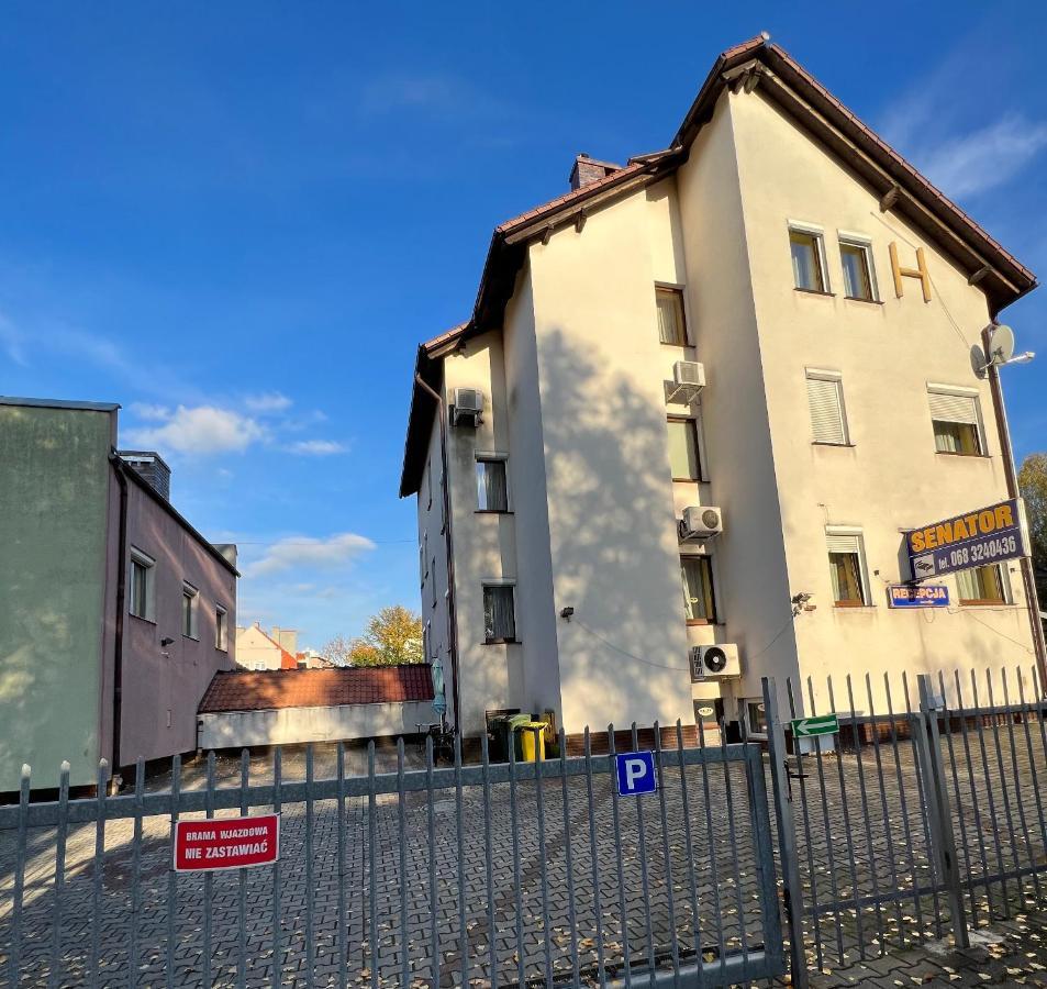 Villa Centrum With Access Kitchen (Adults Only) Grünberg Exterior foto